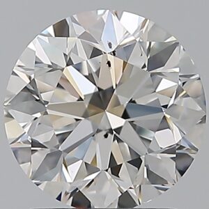 1.5 CT ROUND