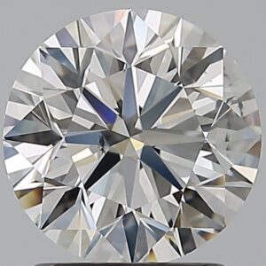 1.5 CT ROUND