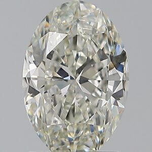 1.5 CT OVAL