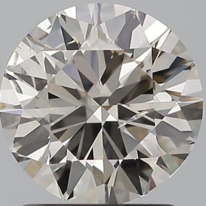 1.5 CT ROUND