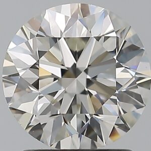 1.5 CT ROUND