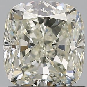 1.5 CT CUSHION