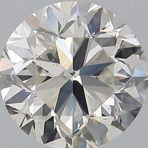 1.5 CT ROUND