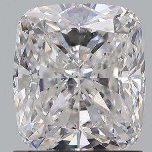 1.5 CT CUSHION