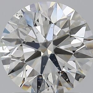 1.5 CT ROUND