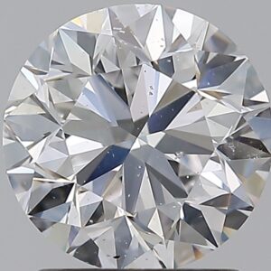 1.5 CT ROUND