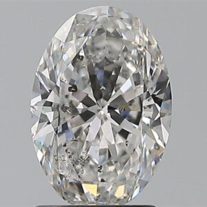 1.5 CT OVAL