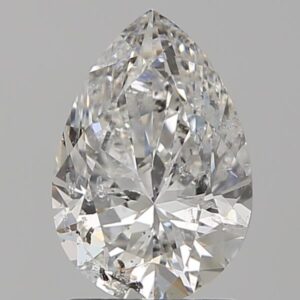 1.51 CT PEAR