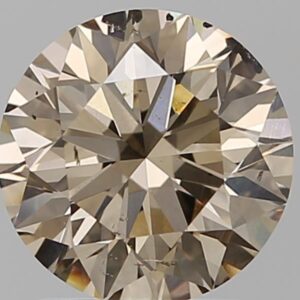 1.51 CT ROUND