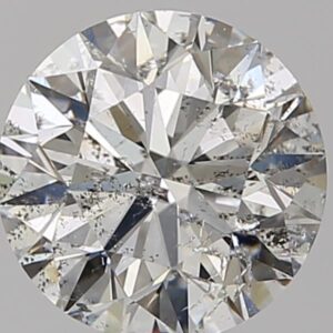 1.51 CT ROUND