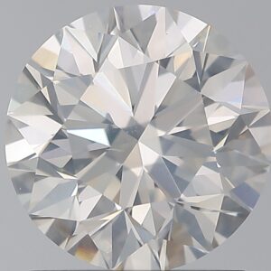 1.51 CT ROUND