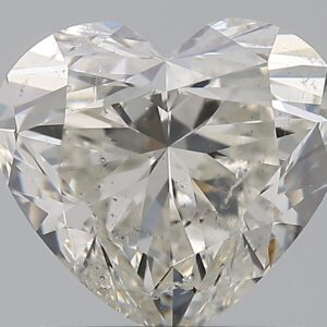 1.51 CT HEART