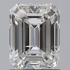 1.51 CT EMERALD