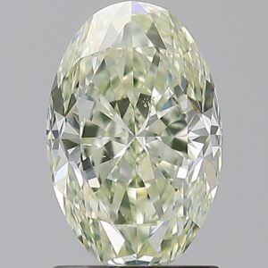 1.51 CT OVAL