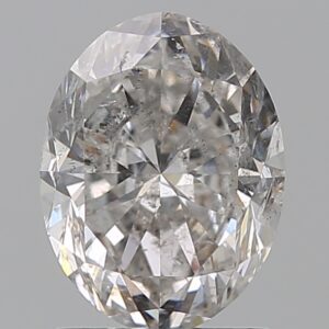 1.51 CT OVAL