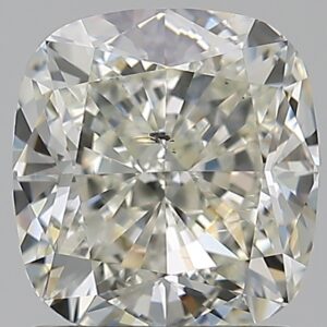 1.51 CT CUSHION