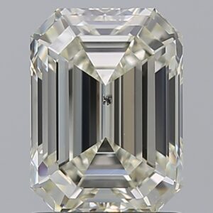 1.51 CT EMERALD