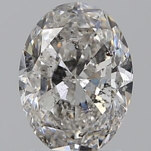 1.51 CT OVAL