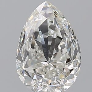 1.51 CT PEAR
