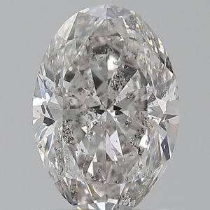 1.51 CT OVAL