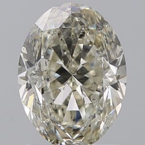 1.51 CT OVAL