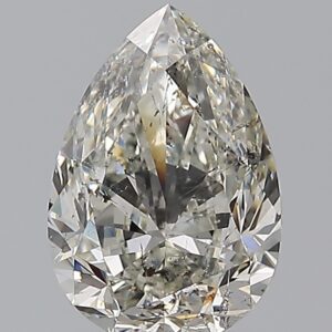 1.51 CT PEAR