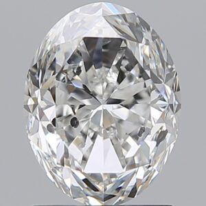 1.51 CT OVAL