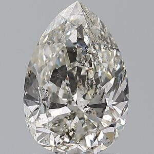 1.51 CT PEAR