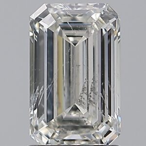 1.51 CT EMERALD