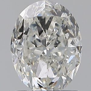 1.51 CT OVAL