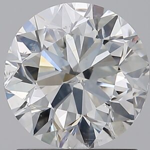 1.51 CT ROUND