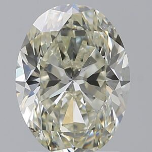 1.51 CT OVAL