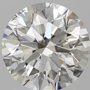 1.51 CT ROUND