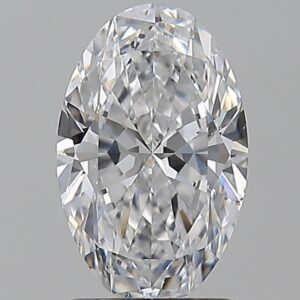 1.51 CT OVAL