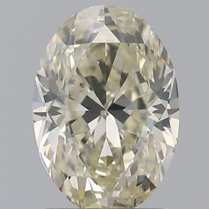 1.51 CT OVAL