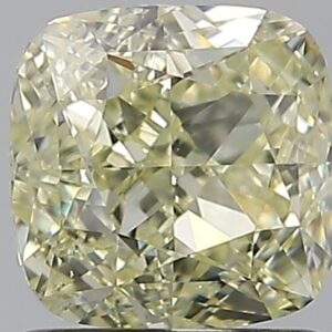 1.51 CT CUSHION
