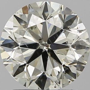 1.51 CT ROUND