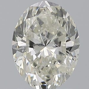 1.51 CT OVAL