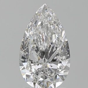 1.51 CT PEAR