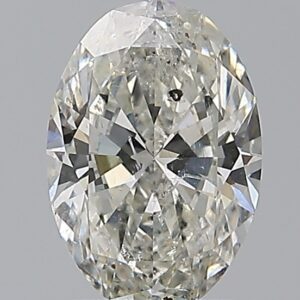 1.51 CT OVAL