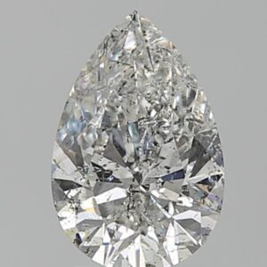 1.51 CT PEAR