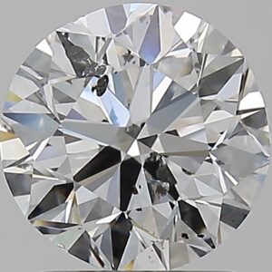 1.51 CT ROUND