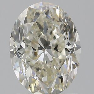 1.51 CT OVAL