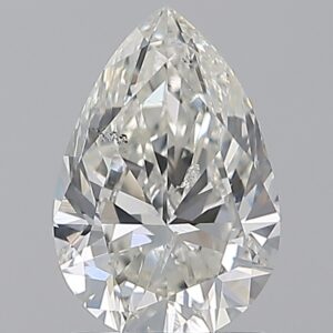1.51 CT PEAR