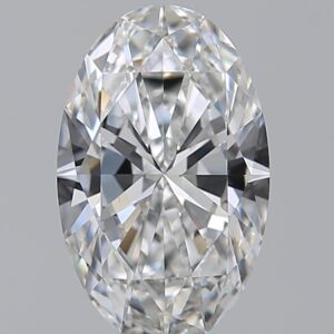 1.51 CT OVAL