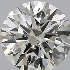 1.51 CT ROUND