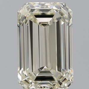 1.51 CT EMERALD