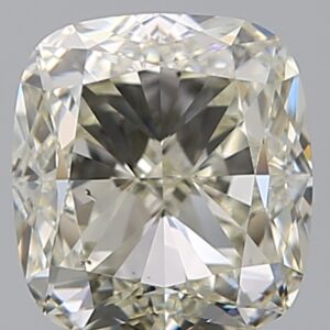 1.51 CT CUSHION