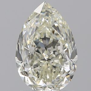 1.51 CT PEAR