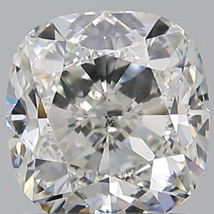1.51 CT CUSHION